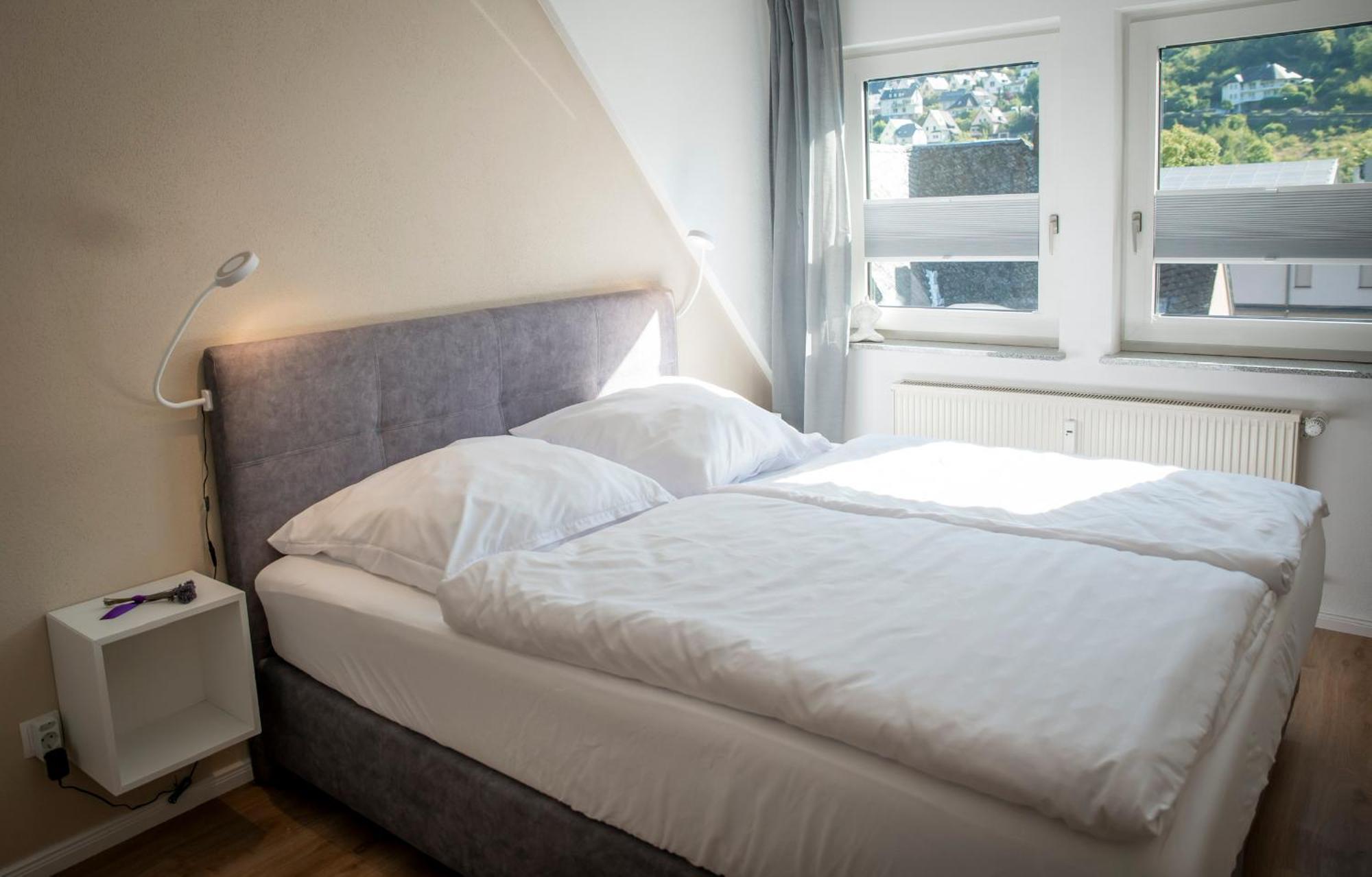 Ferienwohnung Primavera كوتشيم المظهر الخارجي الصورة